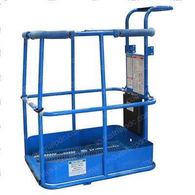 Picture of Platform Assy Z20n Ansi