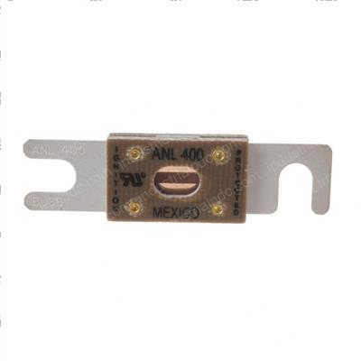 Picture of Fuse 400a