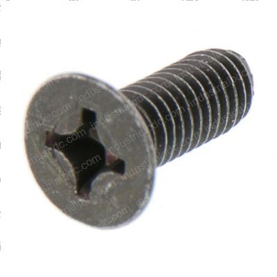 Picture of Screw Mem6x16sta2r