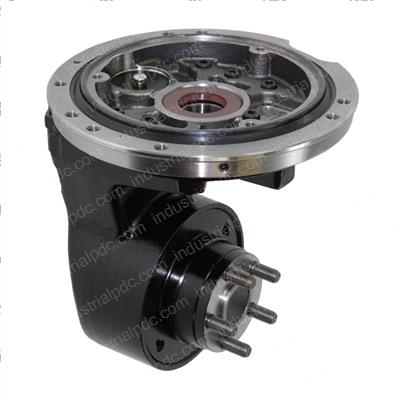 Picture of Gear Box - Transmission