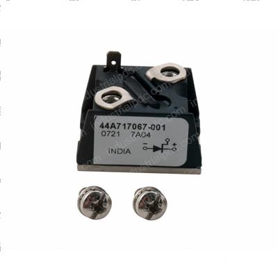 Picture of Rectifier - Ev 100 5 Rec