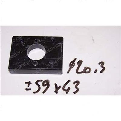 Picture of Base - Moulding