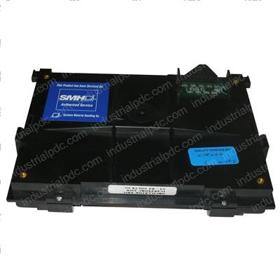 Picture of Card - Rebuilt