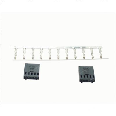 Picture of Plug Kit - Dash Display Ev 100