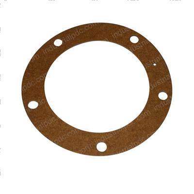 Picture of Gasket - Backing Plate F2