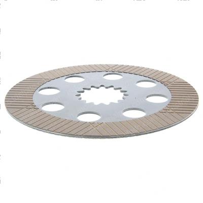 Picture of Plate - Friction