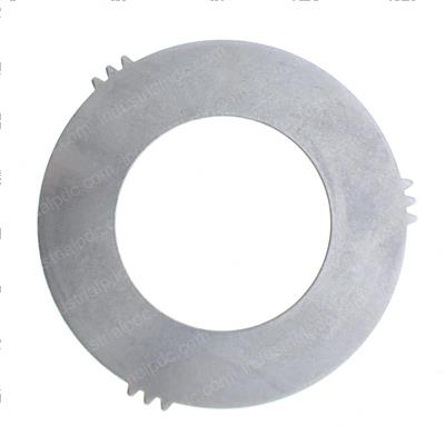 Picture of Brake-Plate