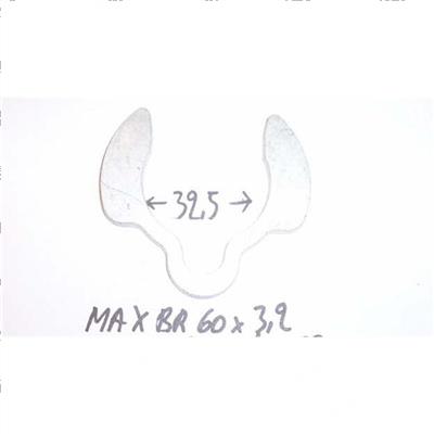 Picture of Ring  - Snap