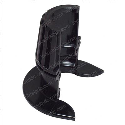 Picture of Knob - Half Rear