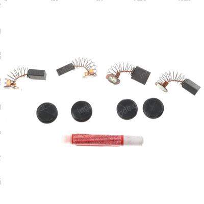 Picture of Brush and Cap Kit