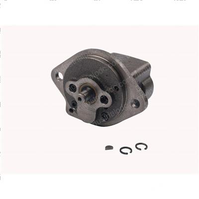 Picture of Pump - Transmission