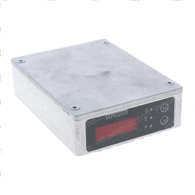 Picture of Apc200 Box & Program