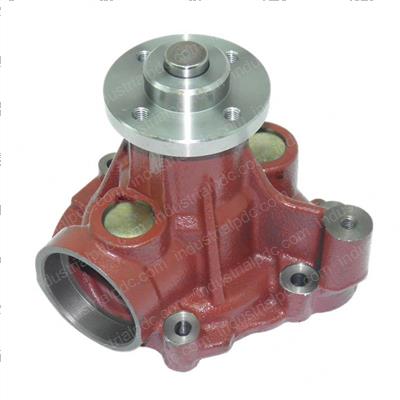 Picture of Pump - Water