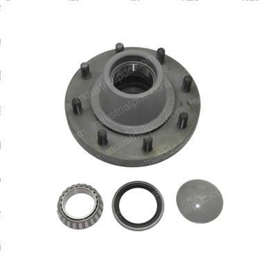 Picture of Hub Assembly