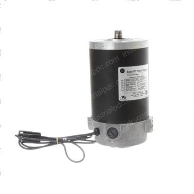 Picture of Motor - Electric