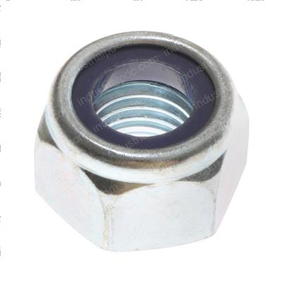 Picture of Locknut - Nylon