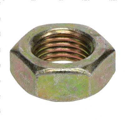 Picture of Nut Hex Jam 5/8-11nc Plated