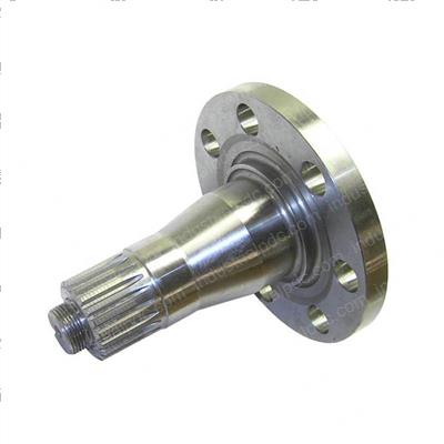 Picture of Shaft - Wheel