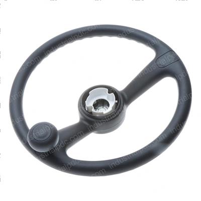 Picture of Wheel Assembly - Steering