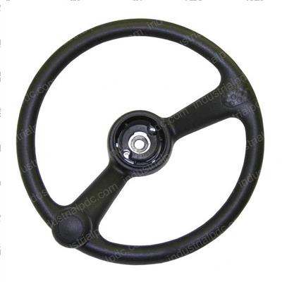 Picture of Wheel Assembly Steering