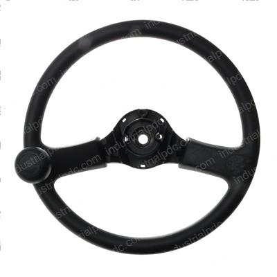 Picture of Wheel Assembly - Steering