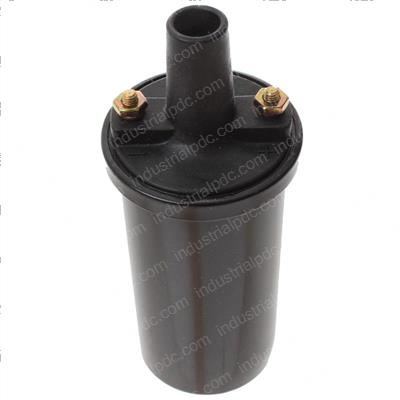 Picture of Coil - Black