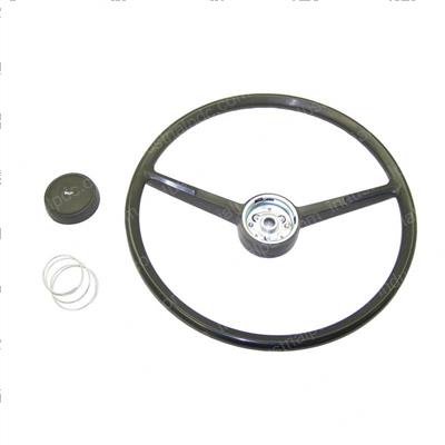 Picture of Wheel Assembly - Steering