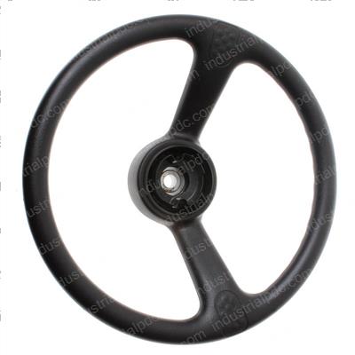 Picture of Wheel Assembly - Steering