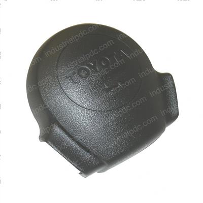 Picture of Pad - Steering Wheel