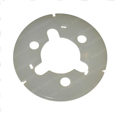Picture of Plate - Horn Button