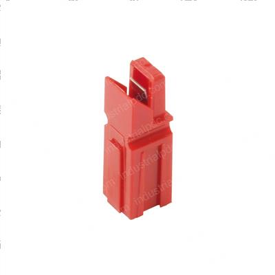 Picture of Pp 15/30-Hsg-Red-45 Hood