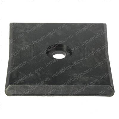 Picture of Plate,wear,dipper,extendable