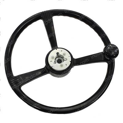Picture of Wheel Assembly - Steering