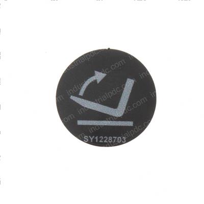 Picture of Decal - Fork Tilt