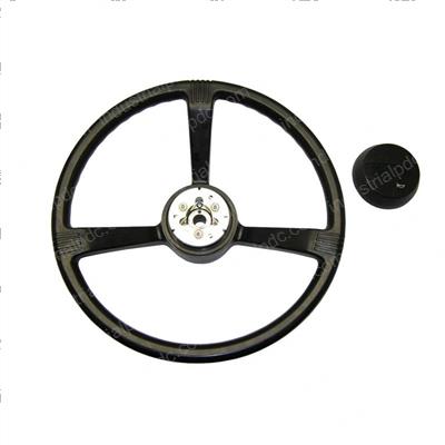 Picture of Wheel Assembly Steering