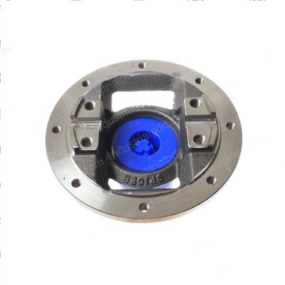 Picture of Output Flange