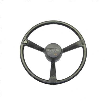 Picture of Wheel Assembly Strg for