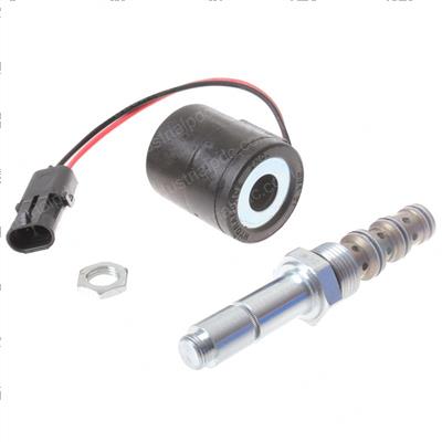 Picture of Solenoid Cartridge