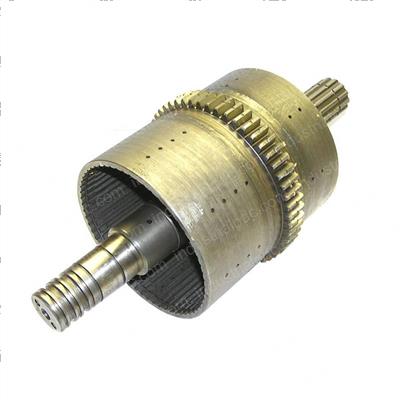 Picture of Drum Clutch