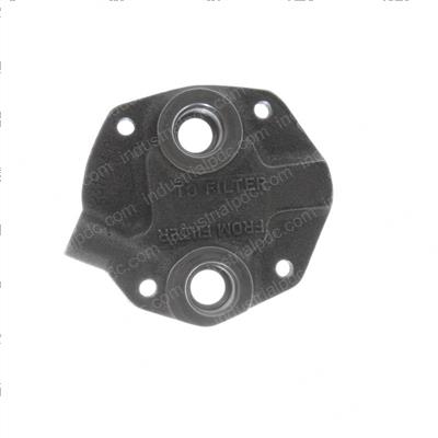 Picture of Cover - Transmission