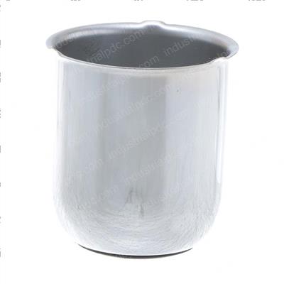 Picture of Wheel Center Cap-Chrome/Black-3