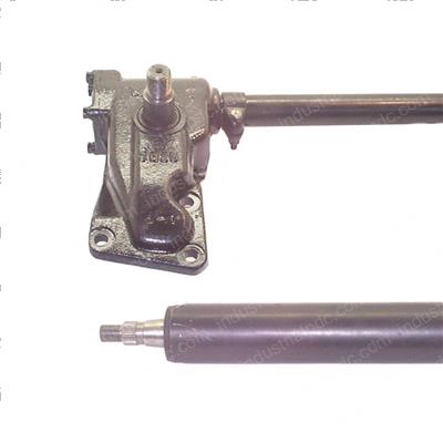 Picture of Post Assembly -Steering