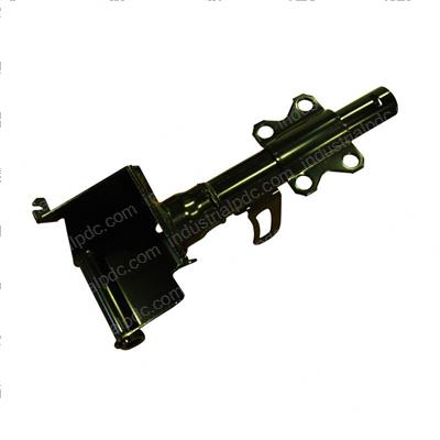 Picture of Jacket Sub-Assembly