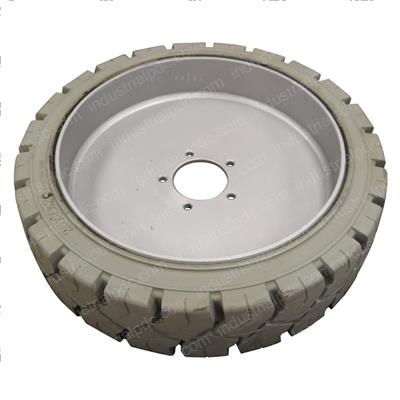 Picture of Tire- 26x7x20 Nm Wheel Assy