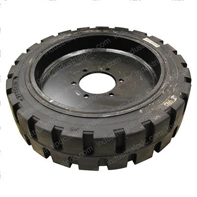 Picture of Tire+wheel - 22x6x16 Wheel
