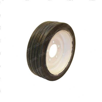 Picture of Mould on Wheel - 14 X 4 1/2