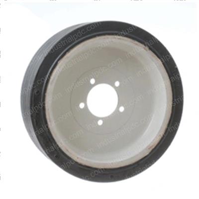 Picture of Mould on Wheel - 16 X 5