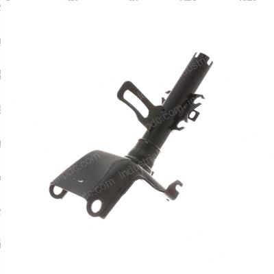 Picture of Jacket Sub-Assembly