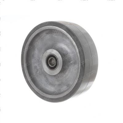 Picture of Wheel Assembly - Poly
