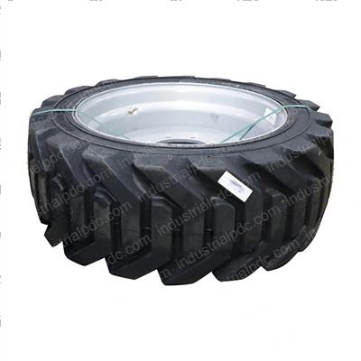 Picture of Tire Assembly - Left